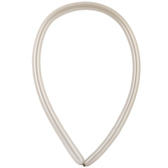 И ШДМ 160-2/038 Металлик Silver